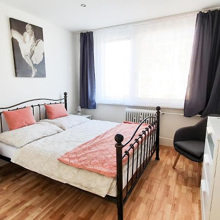 Apartman Love Бойнице Экстерьер фото