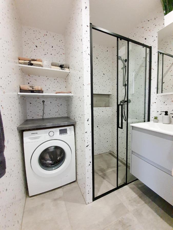 Apartman Love Бойнице Экстерьер фото