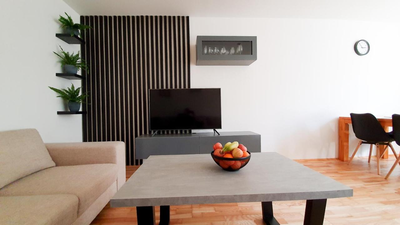 Apartman Love Бойнице Экстерьер фото