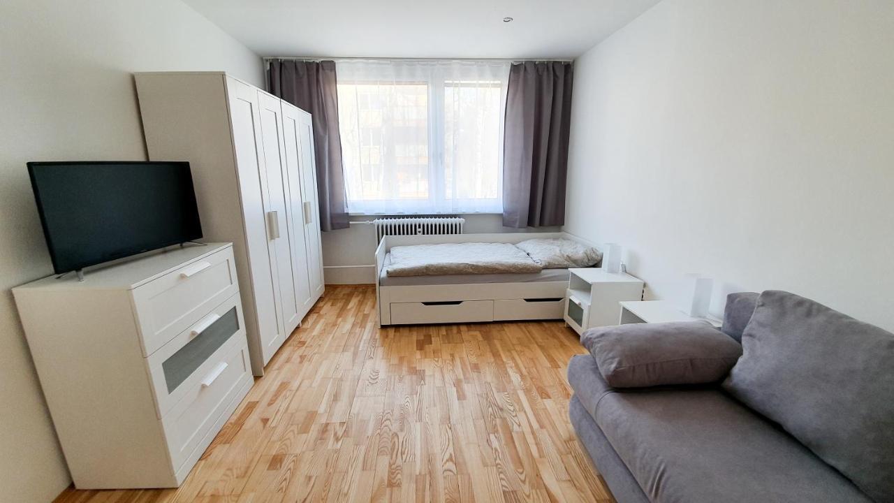 Apartman Love Бойнице Экстерьер фото