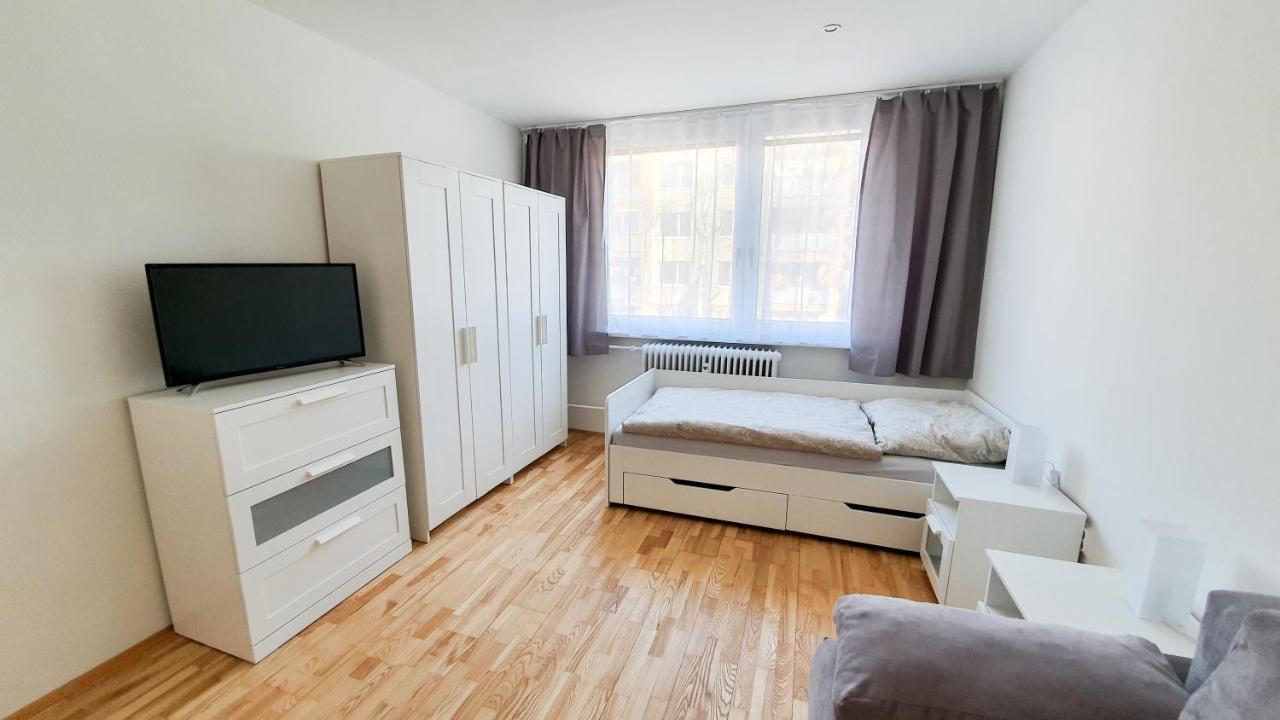 Apartman Love Бойнице Экстерьер фото