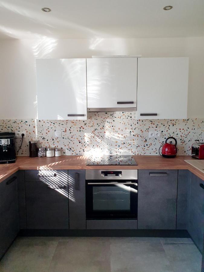 Apartman Love Бойнице Экстерьер фото