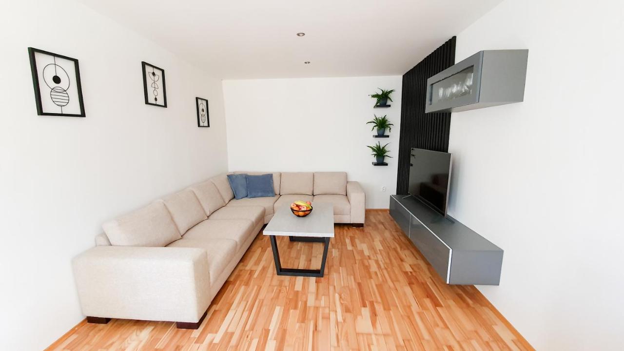 Apartman Love Бойнице Экстерьер фото