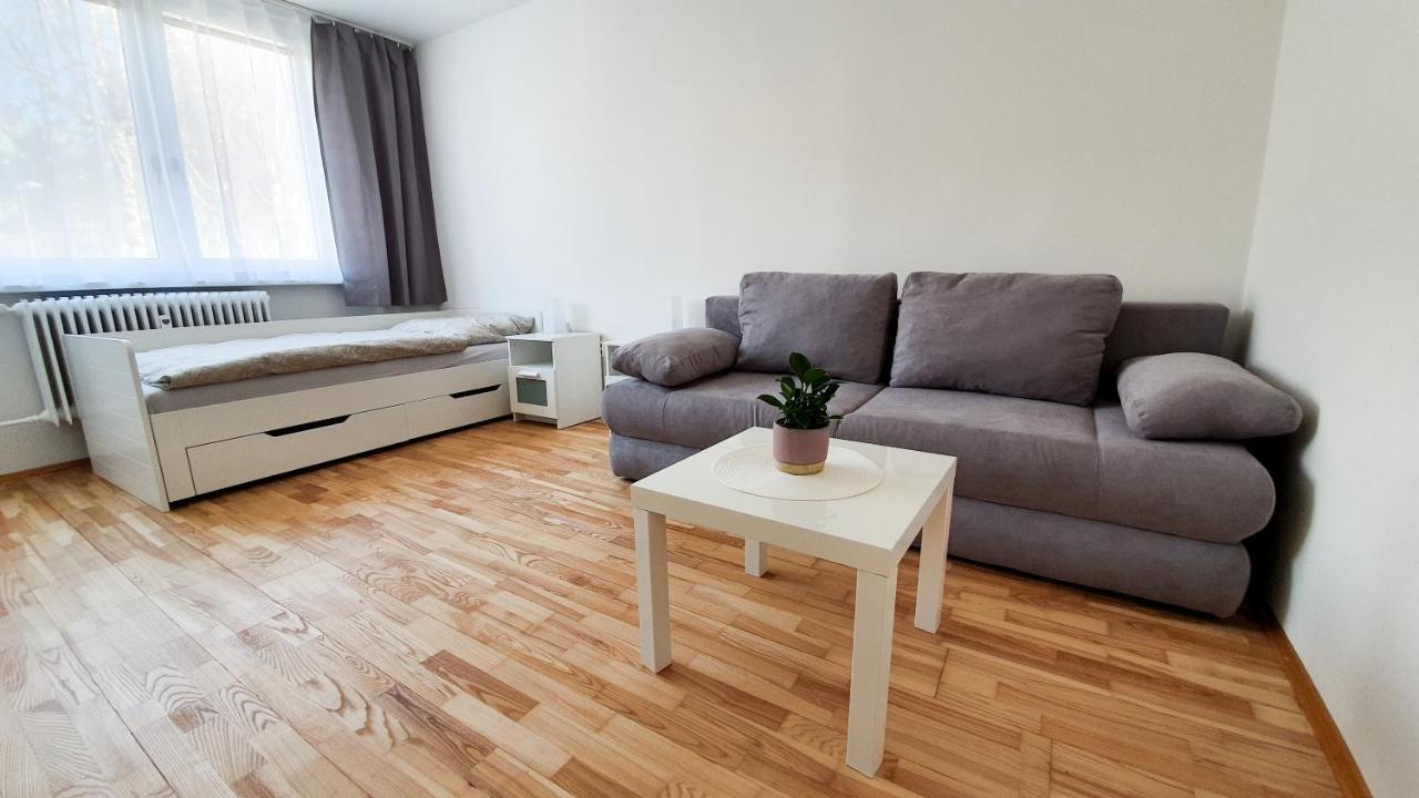 Apartman Love Бойнице Экстерьер фото
