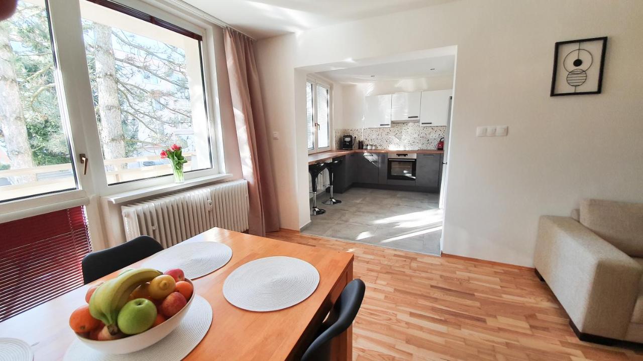 Apartman Love Бойнице Экстерьер фото