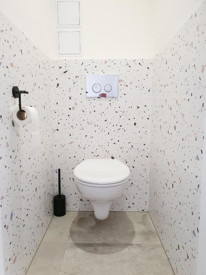 Apartman Love Бойнице Экстерьер фото