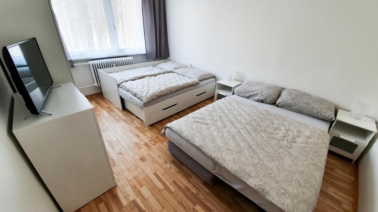 Apartman Love Бойнице Экстерьер фото
