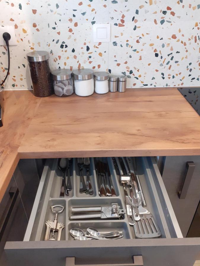 Apartman Love Бойнице Экстерьер фото