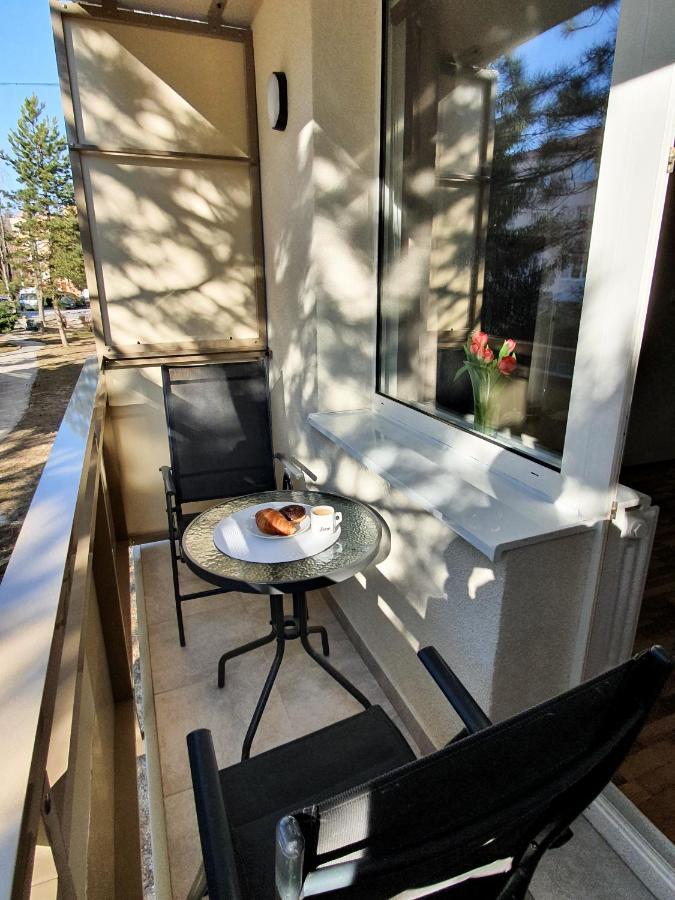 Apartman Love Бойнице Экстерьер фото